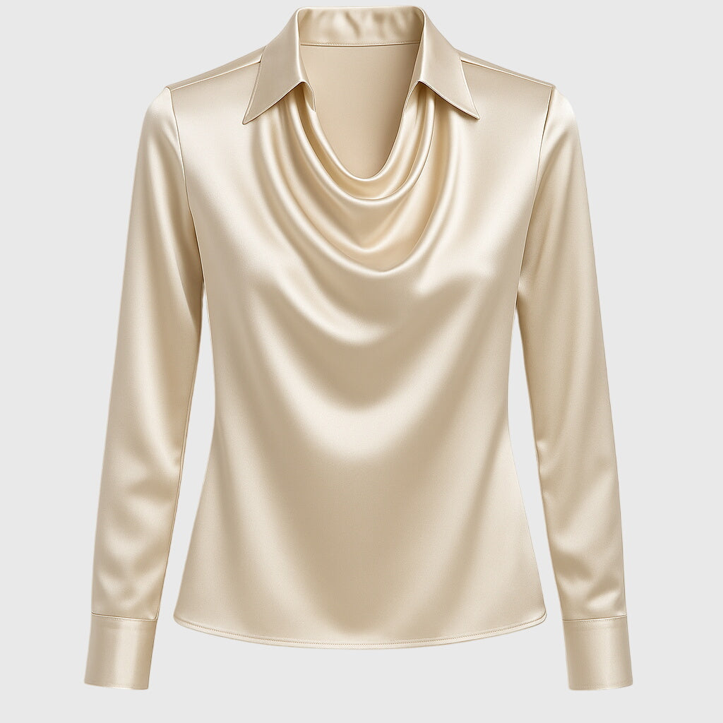 Victoria™  | Elegant Blouse