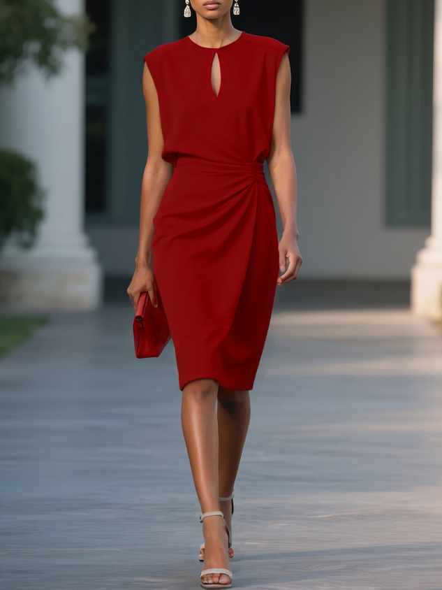 Sophia™ – Refined Style Dress