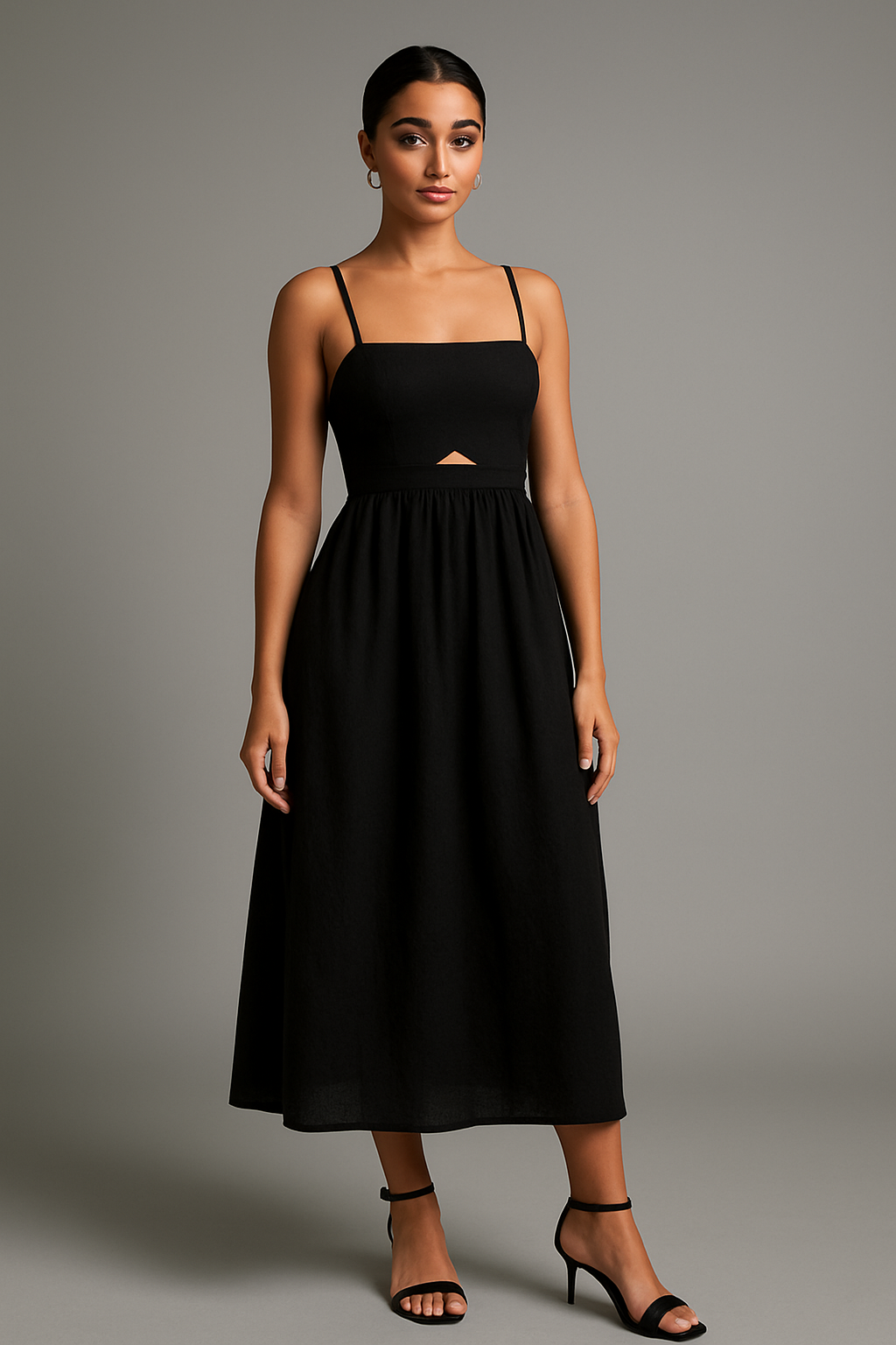 Marcelline™ | Maxi Dress