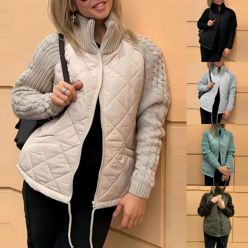 Anya™ Winter Comfort Jacket
