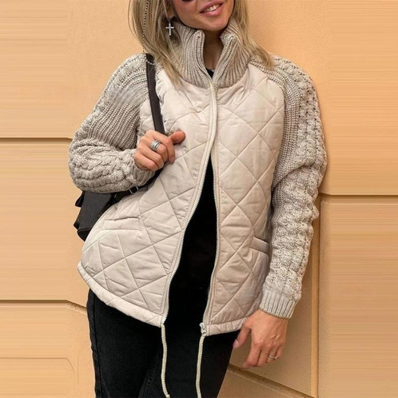 Anya™ Winter Comfort Jacket